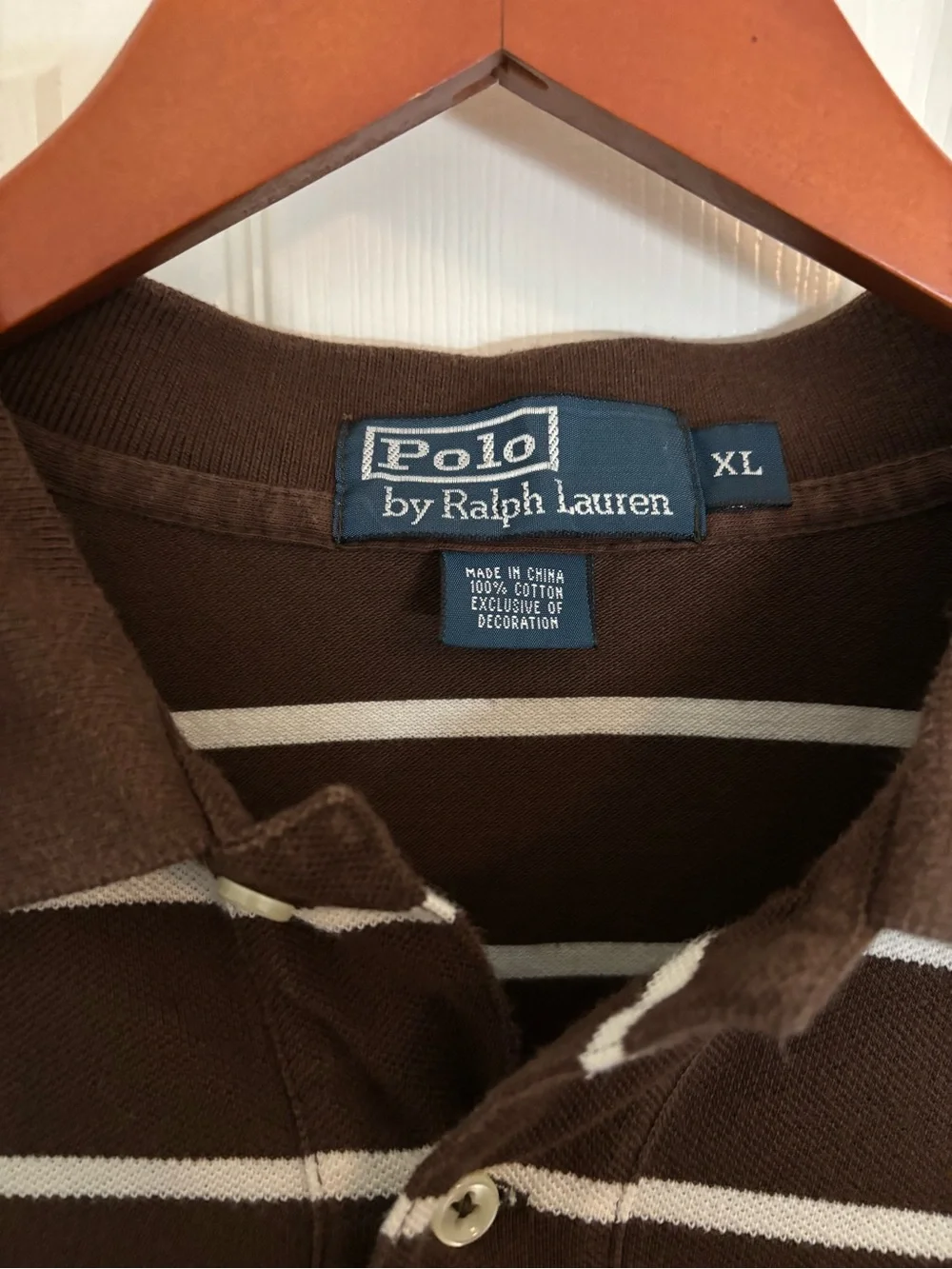 Ralph Lauren short sleeve